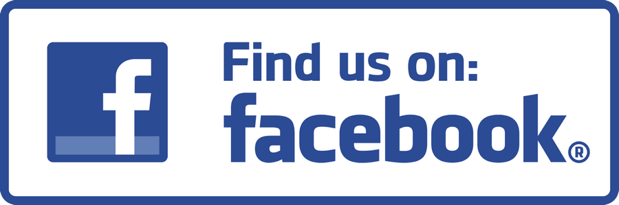 Find us On Facebook